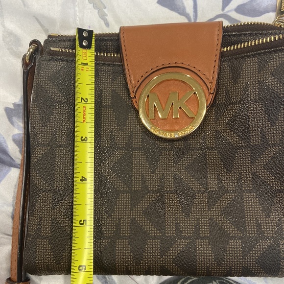 Michael Kors shoulder bag - Picture 13 of 15